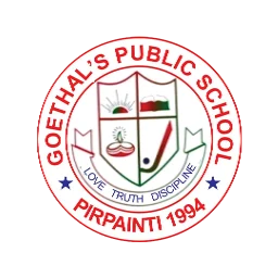 أيقونة Goethal's Public School